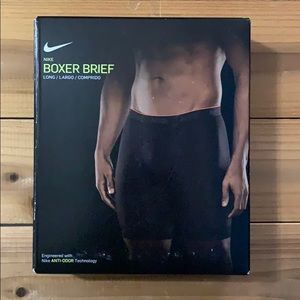NIKE BOXER BRIEF (2 PACK)